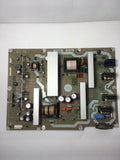Sharp RDENCA191WJQZ Power Supply for LC-46G7H