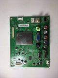 Vizio 756TXFCB01K0190 Main Board for D28HN-D1