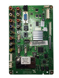 Samsung BN96-11779B Main Board for LN40B530P7NXZA