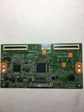 Westinghouse Lj94-24194B (Esp_C4Lv0.5) T-Con Board For Vr-4625