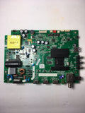 TCL Main Board/Power Supply for 40FS3750 (Service No. 40FS3750TGAA)
