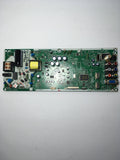 Sanyo Azafumma-001 Main Board/Power Supply For Fw32D06F B