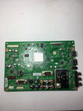 LG EBU60849903 (EAX61553801) Main Board