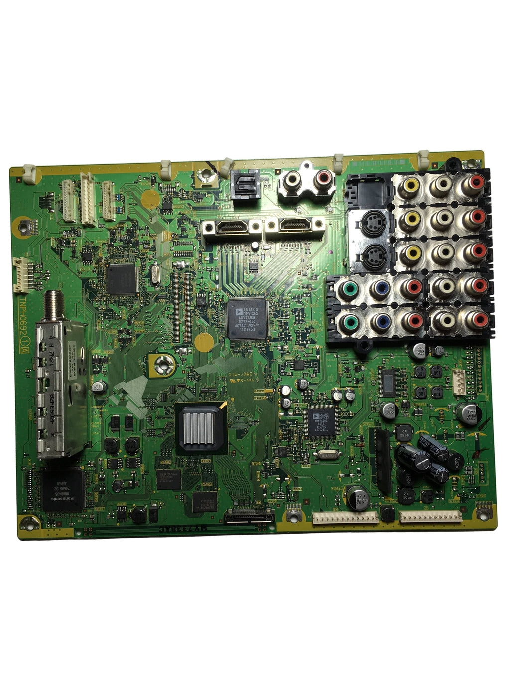Panasonic TNPH0692ACS A Board for TH-50PX75U
