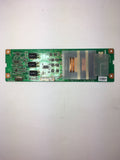 LG Philips 6632L-0198B (YPNL-T010D) Backlight Inverter Slave