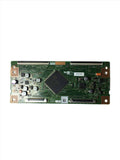 LG/Element RUNTK5489TPZA T-Con Board