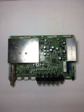Sanyo N4VJ (1AA4B10N21300) Main Board for DP42848 (P42848-00 Chassis)
