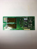 LG / Sanyo 6632L-0550A (PPW-EE26HD-0) Backlight Inverter