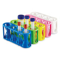 Heathrow Scientific HS120186 ADAPT-A-RACK - FLEXIBLE MULTI-TUBE RACK, 5-50 mL