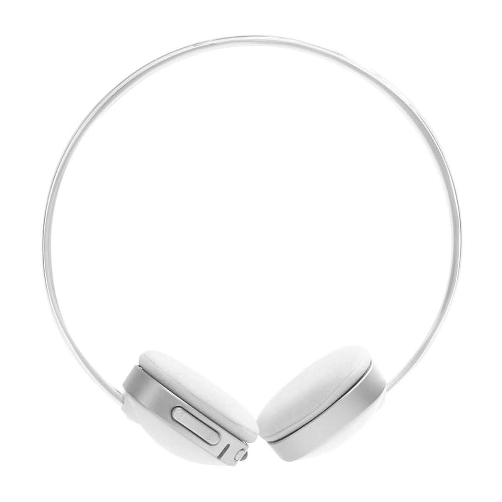 Impecca HSB100W Bluetooth Stereo Headset with Built in Microphone
