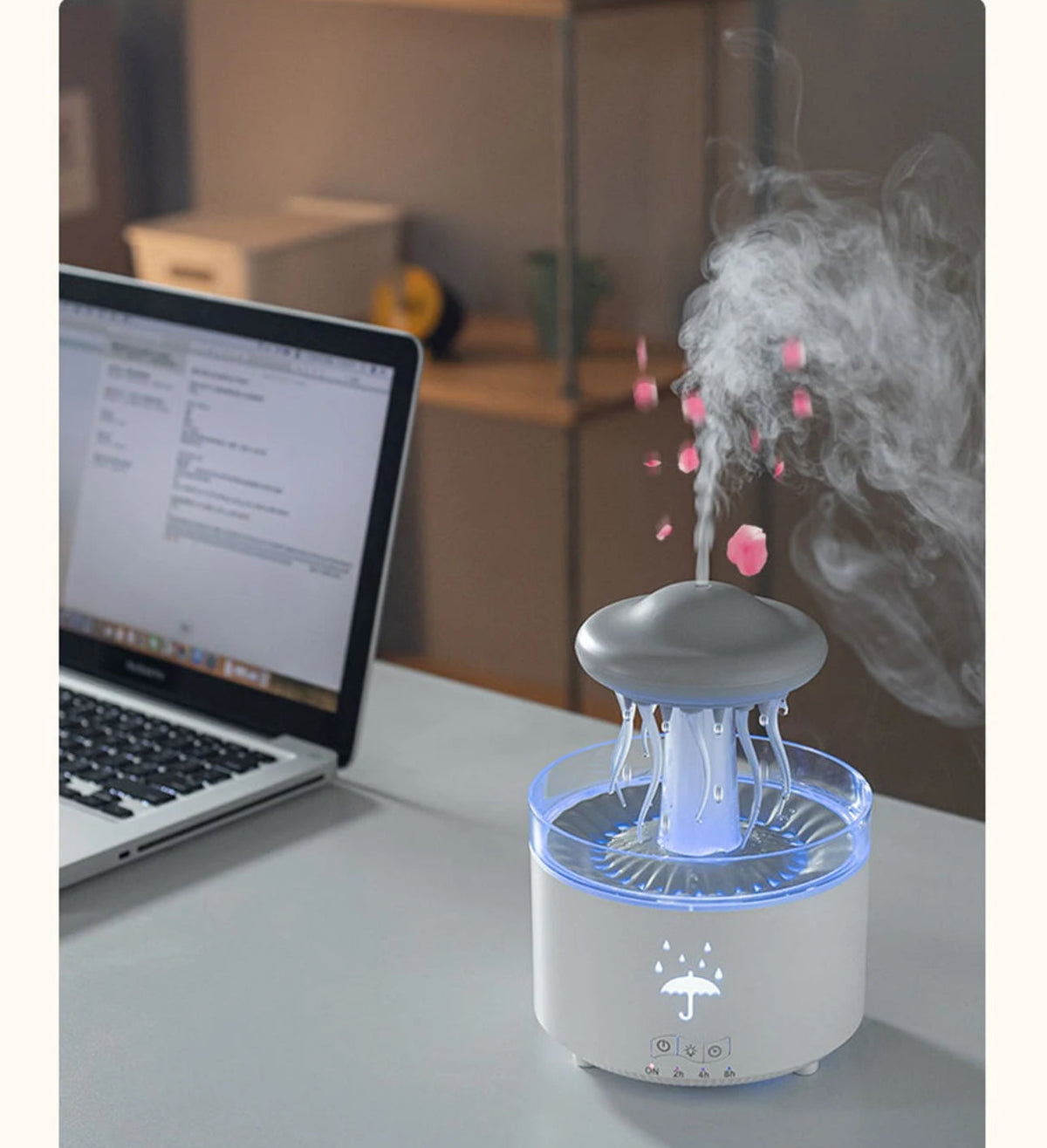 JellyMist Humidifier
