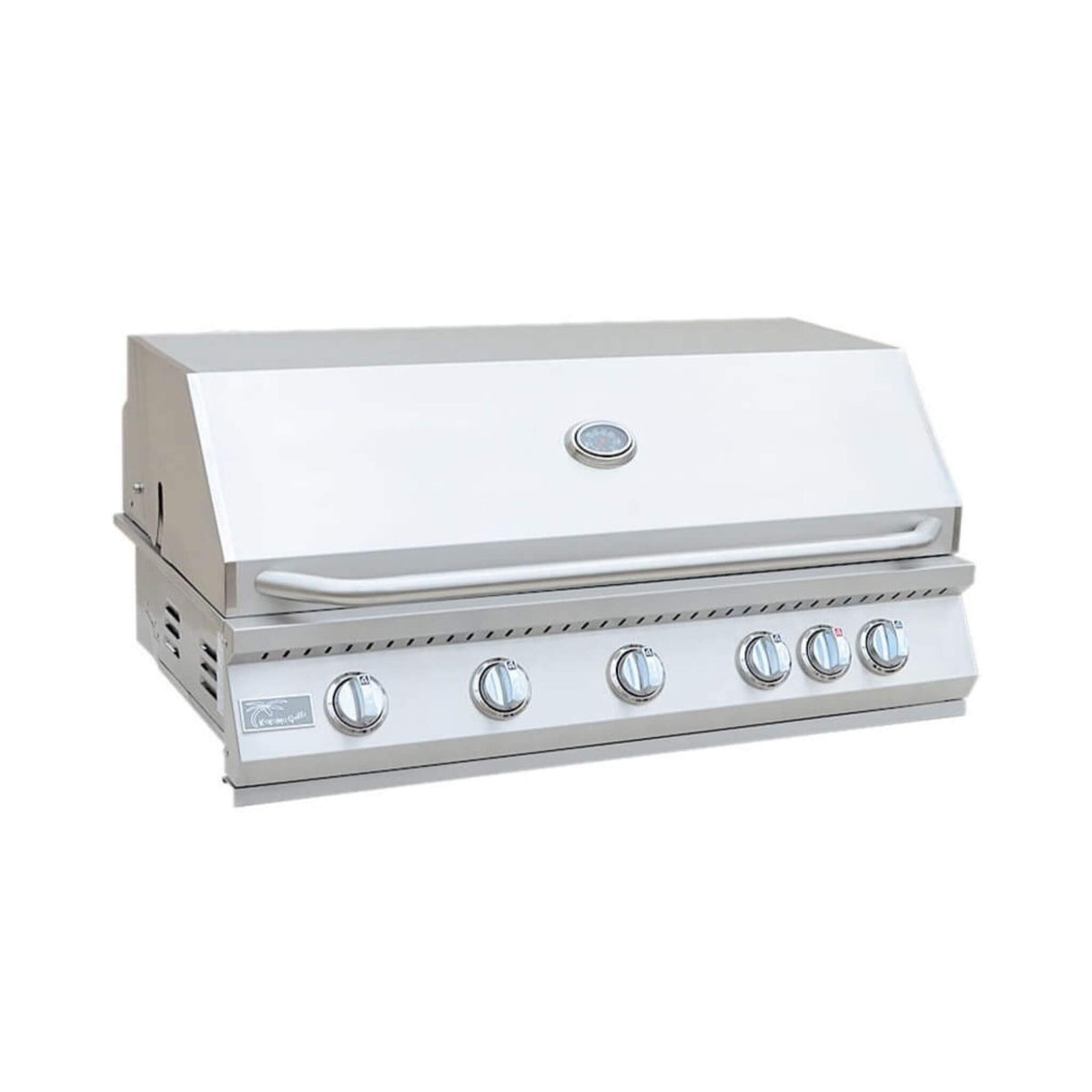 [KO-BAK5BG] KoKoMo 40" 72K BTU 5 Burner Grill