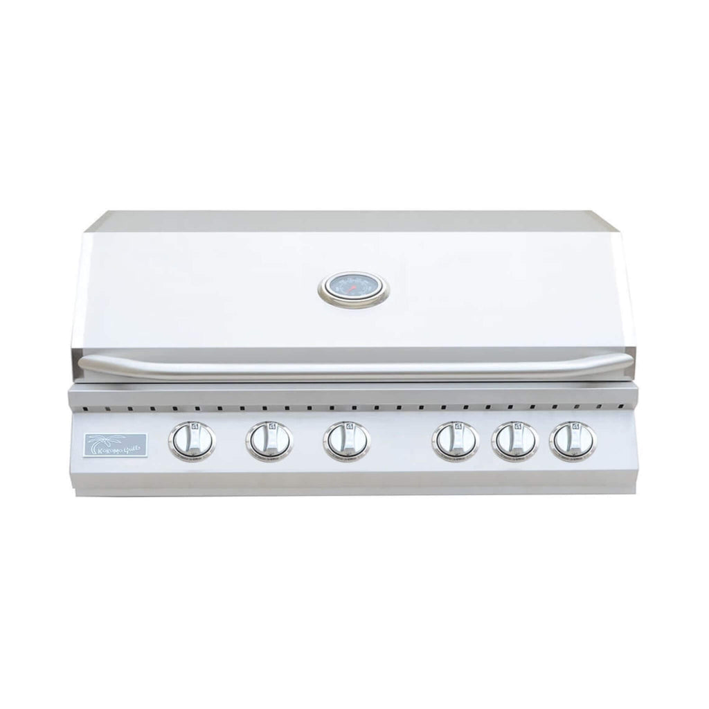 [KO-BAK5BG] KoKoMo 40" 72K BTU 5 Burner Grill