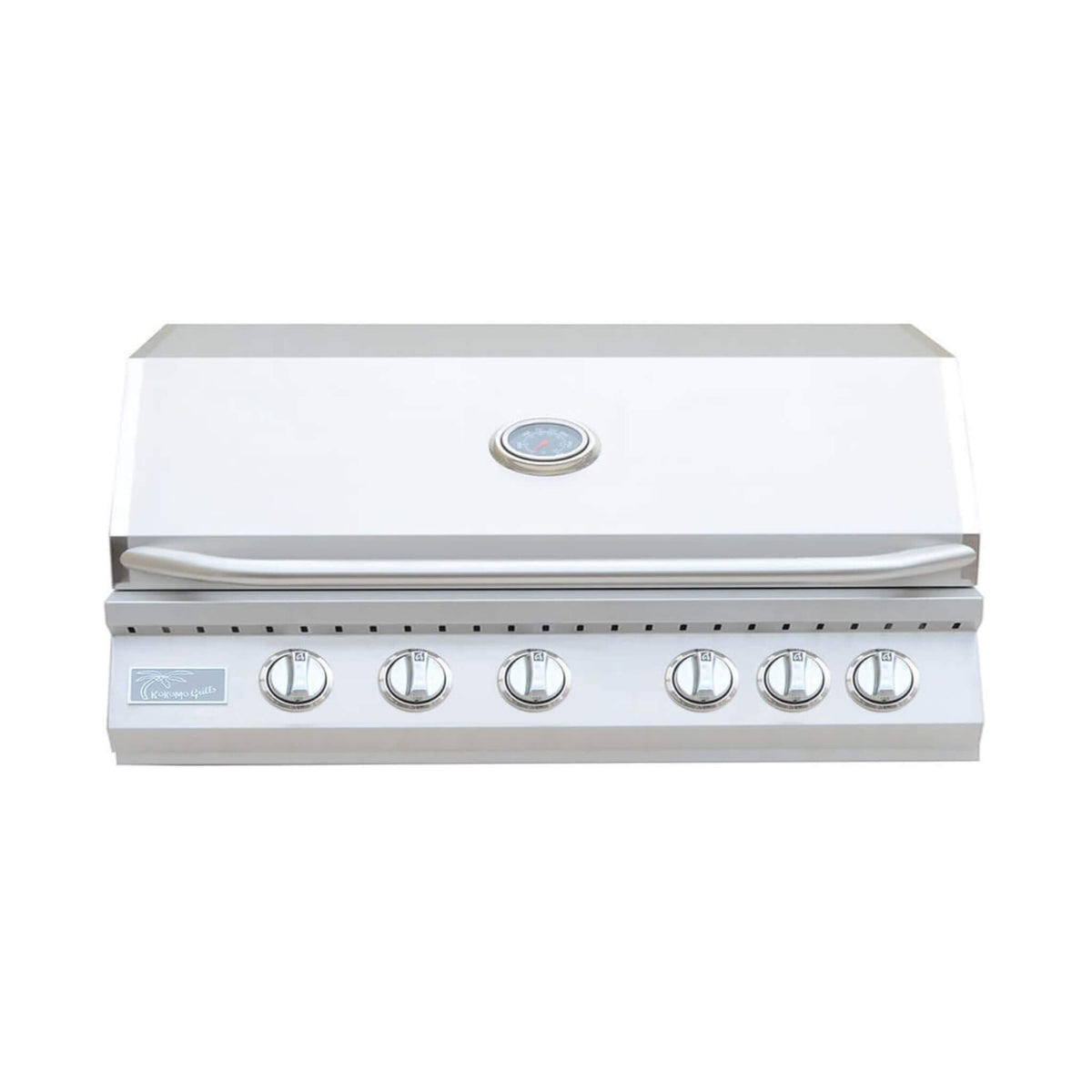 [KO-BAK5BG] KoKoMo 40" 72K BTU 5 Burner Grill