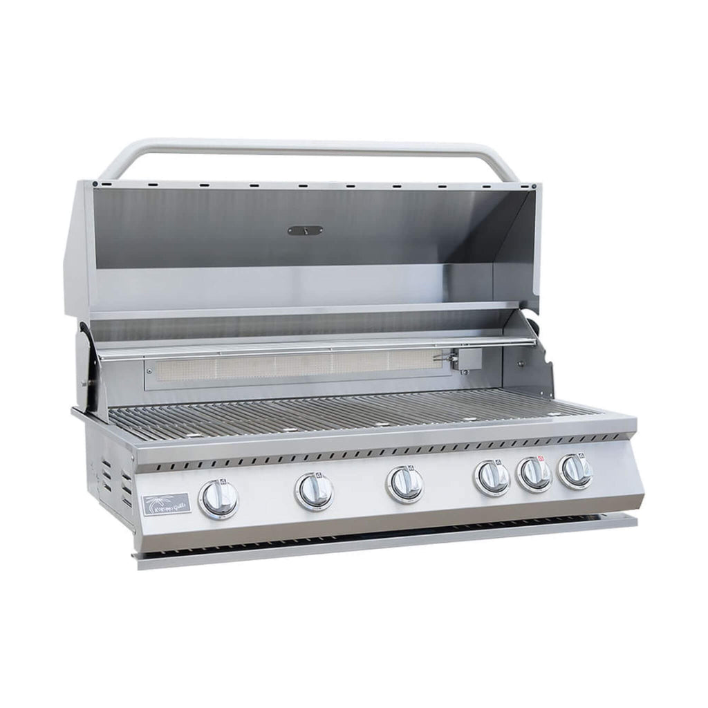 [KO-BAK5BG] KoKoMo 40" 72K BTU 5 Burner Grill