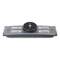 LCD Knob Docking Station for Tesla Model 3 / Y