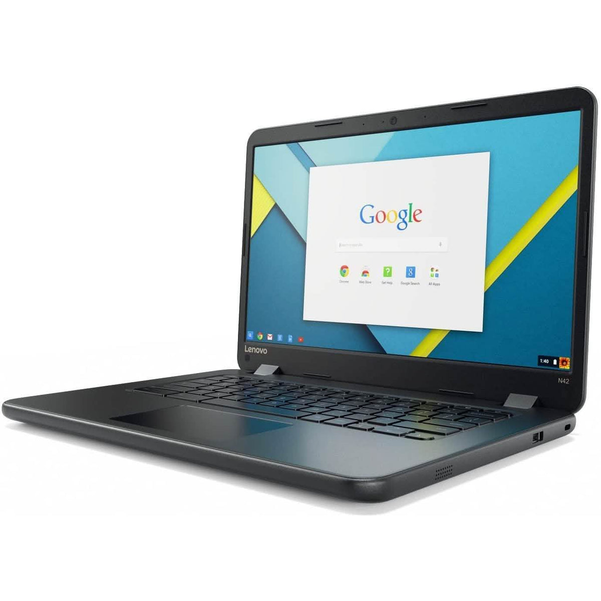 Lenovo IdeaPad N42-20 14 Chromebook