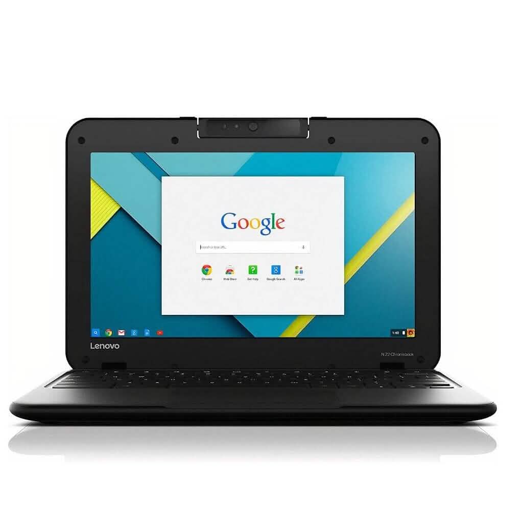 Lenovo Chromebook N22 11.6 4GB