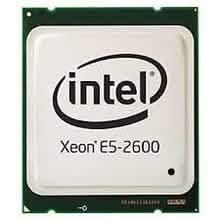 Lenovo Xeon E5-2650 8-Core