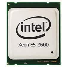 Lenovo Xeon E5-2650 8-Core