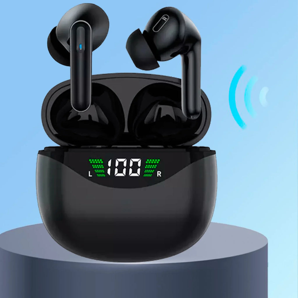 Bluetooth Earbuds 5.3 Noise Cancelling