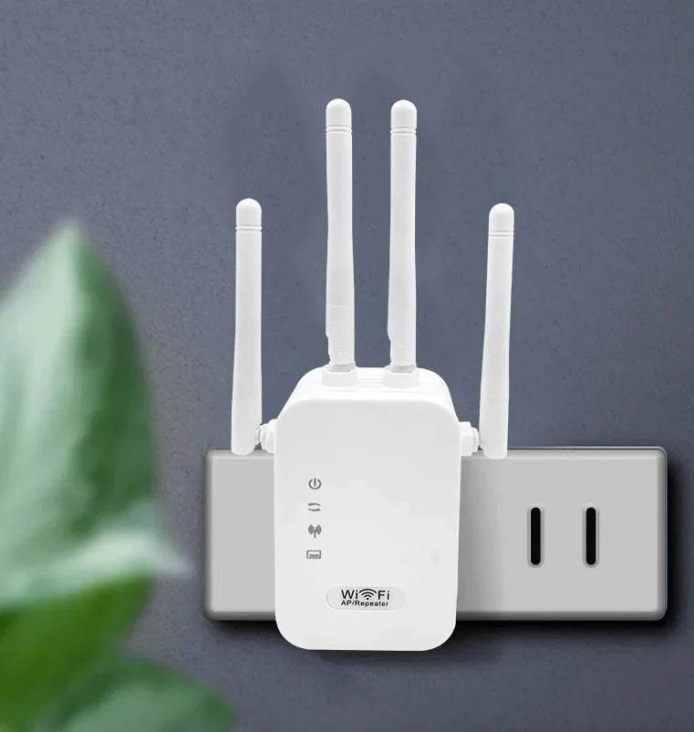 WiFi Range Extender