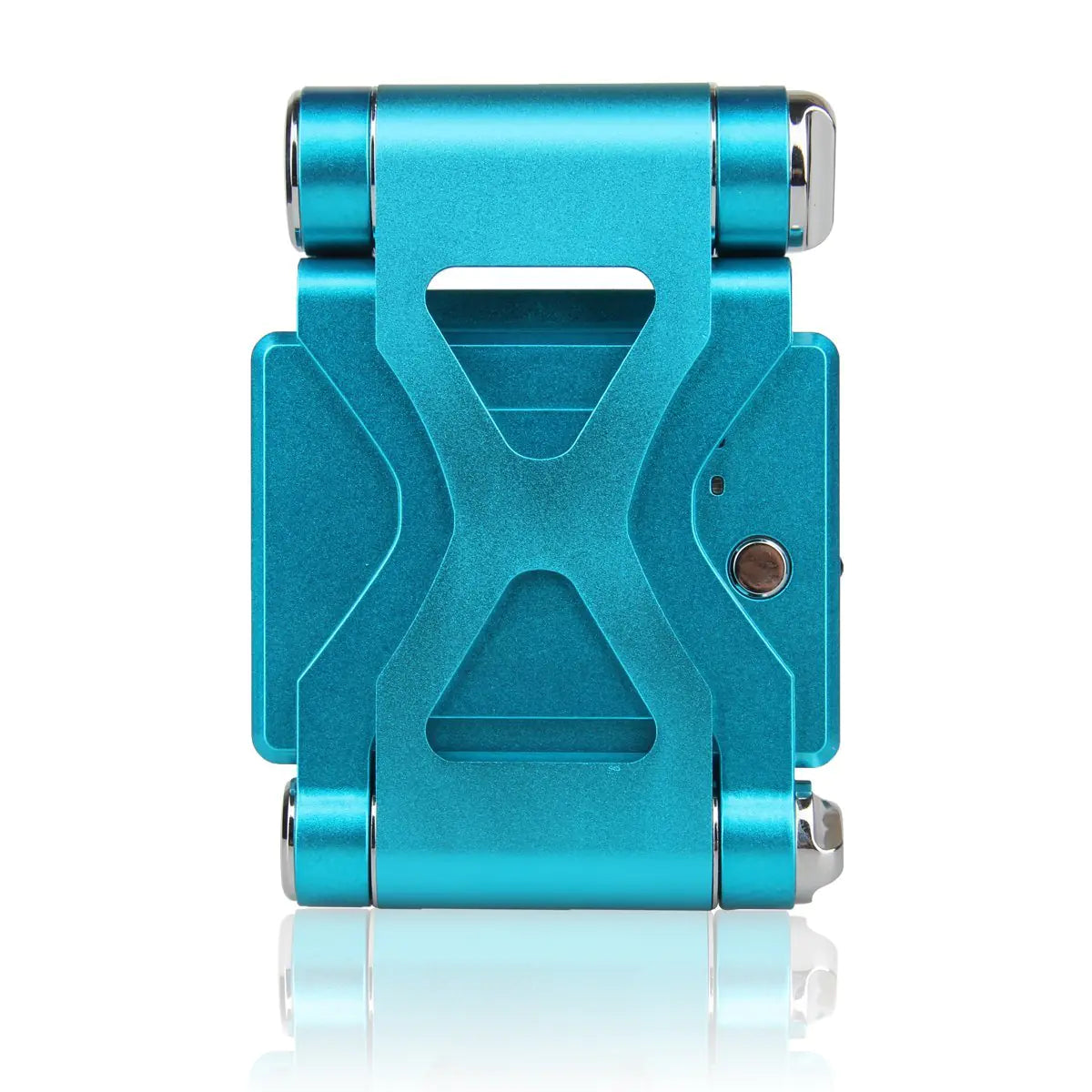 Podium Stand Extended Battery Up 200% Ipad, Iphone Other Smart