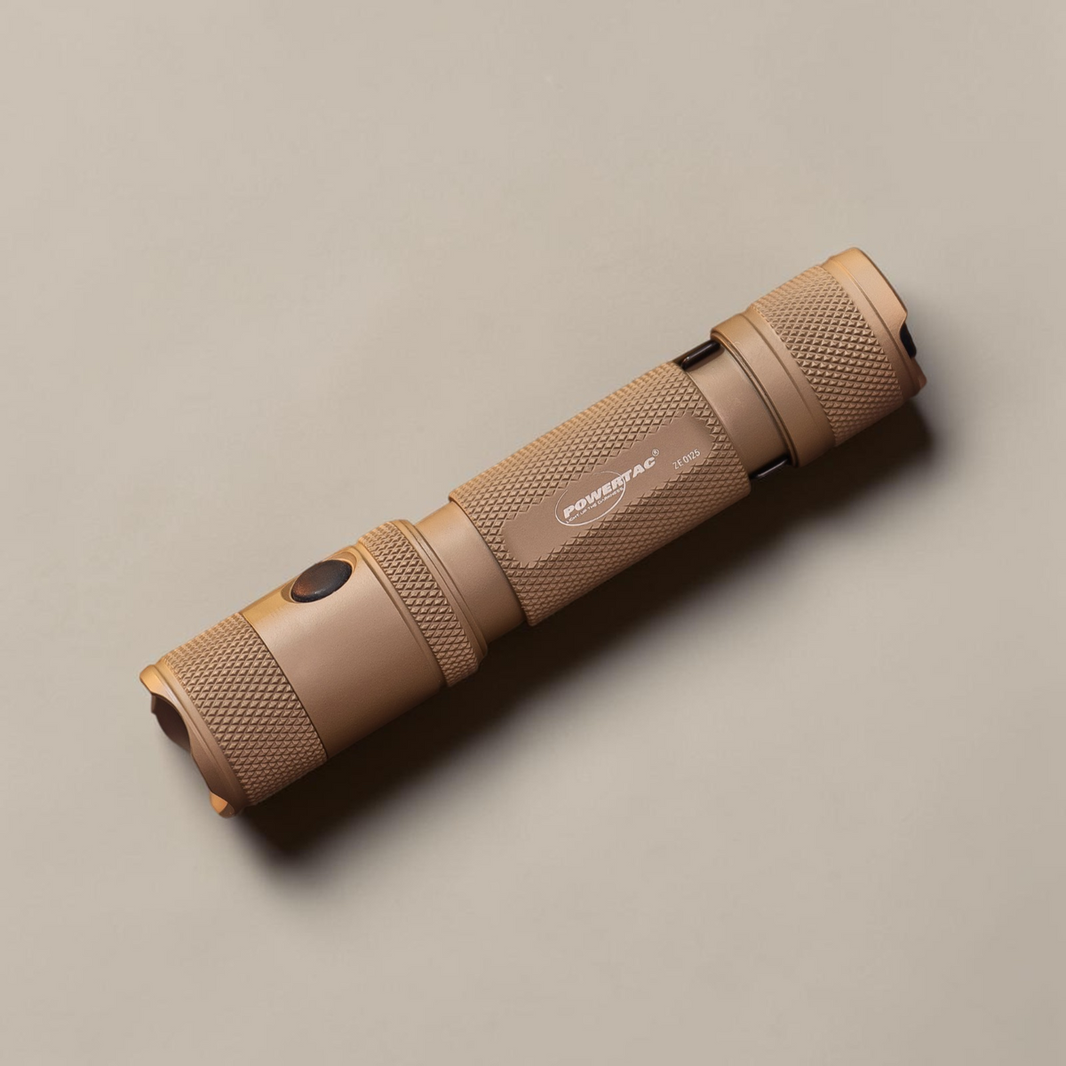 Powertac M5 Gen3 2030LM Flashlight