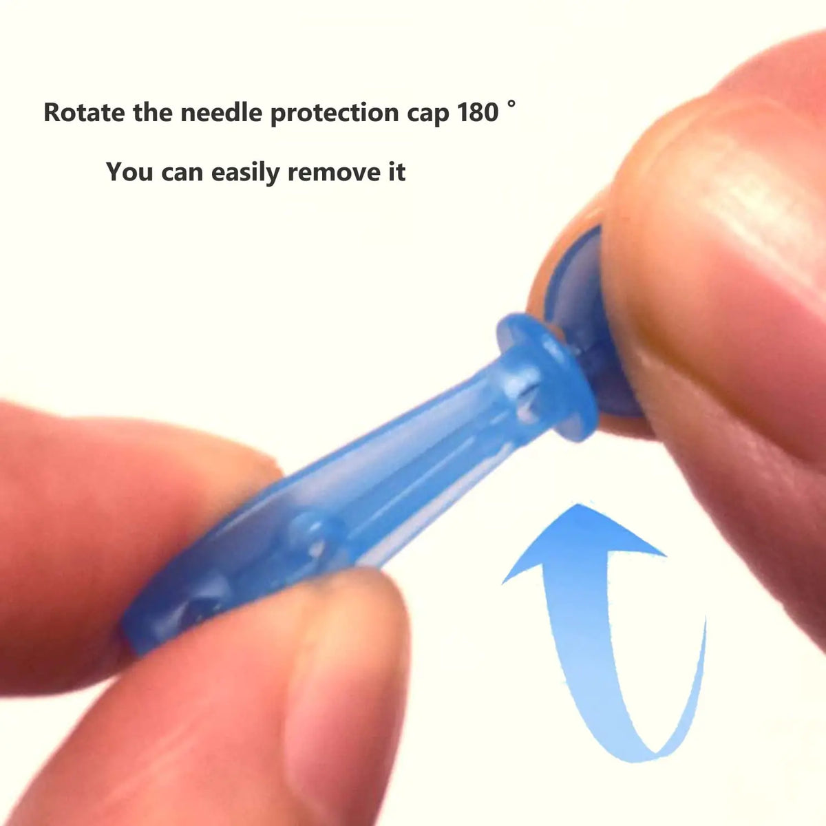 Professional 50pcs Disposable Blackhead and Blemish