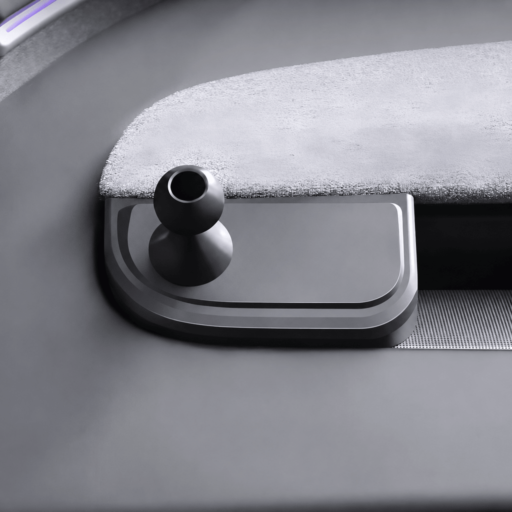 Magnetic Dashboard Phone Mount Model Highland Model Juniper