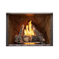 [ODCOUG-42TS] Majestic 42" Outdoor Fireplace
