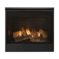 Majestic Mercury 32-Inch Direct Vent Natural Gas Fireplace
