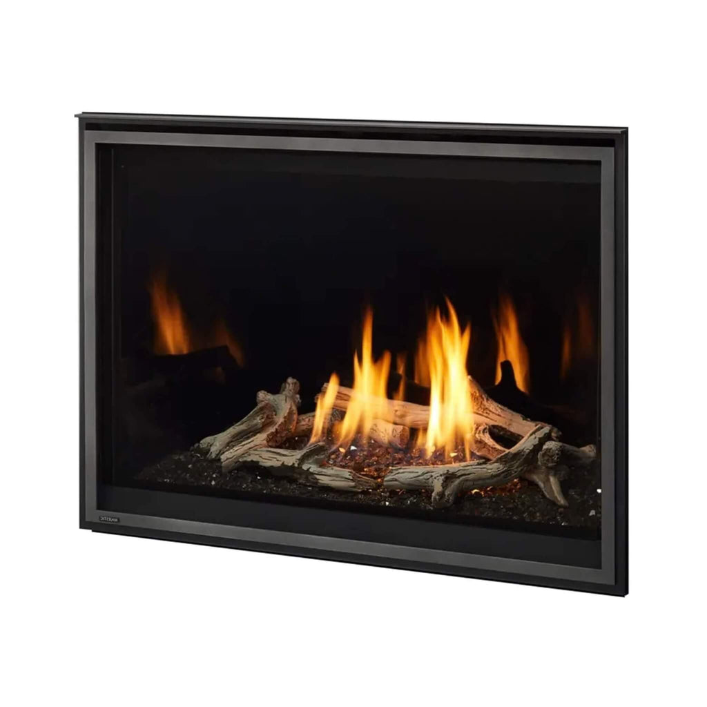 Majestic Meridian 36-Inch Direct Vent Fireplace [Mer36N/L]