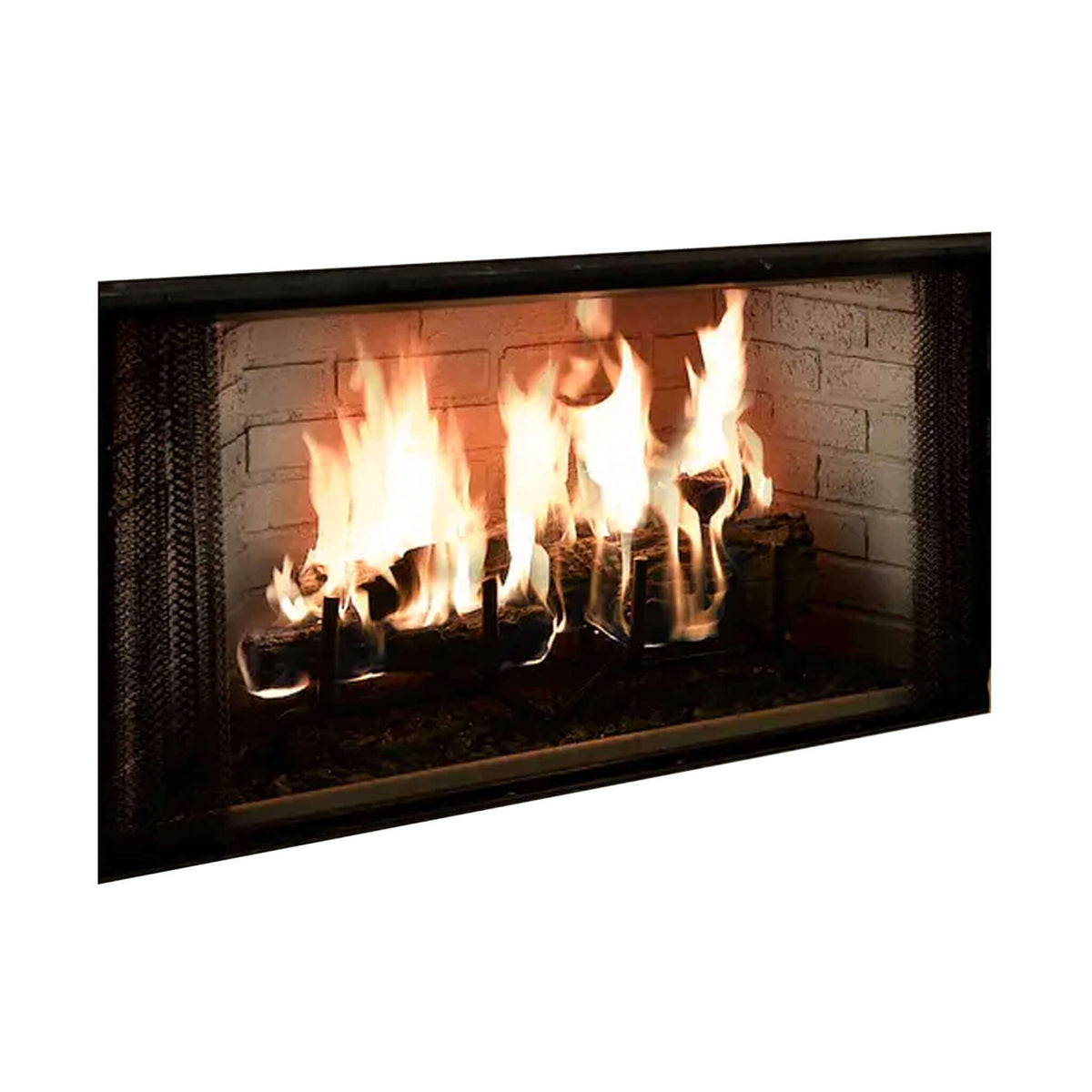 [BE42] Majestic Royalton 42" Wood-Burning
