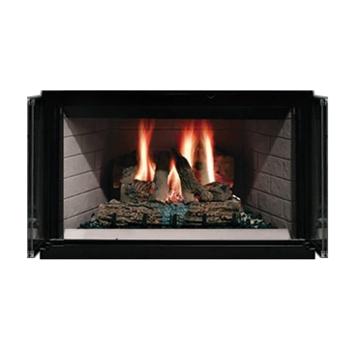 [BE42] Majestic Royalton 42" Wood-Burning