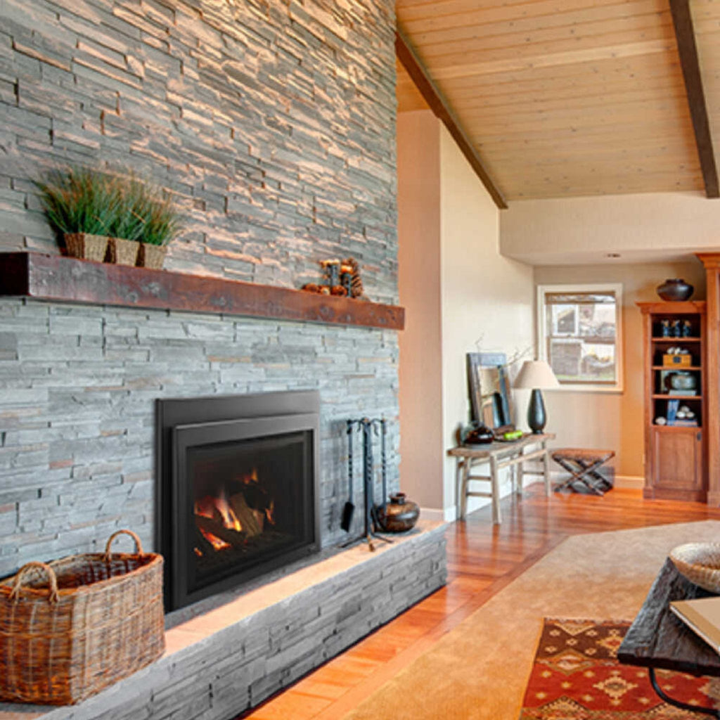 [RUBY30IN] Majestic Ruby 30" Fireplace