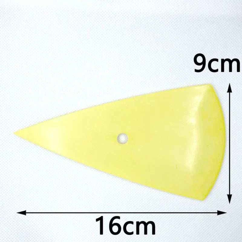 29 Window Tint Tools Kit Car Auto Film Tinting Scraper Squeegee