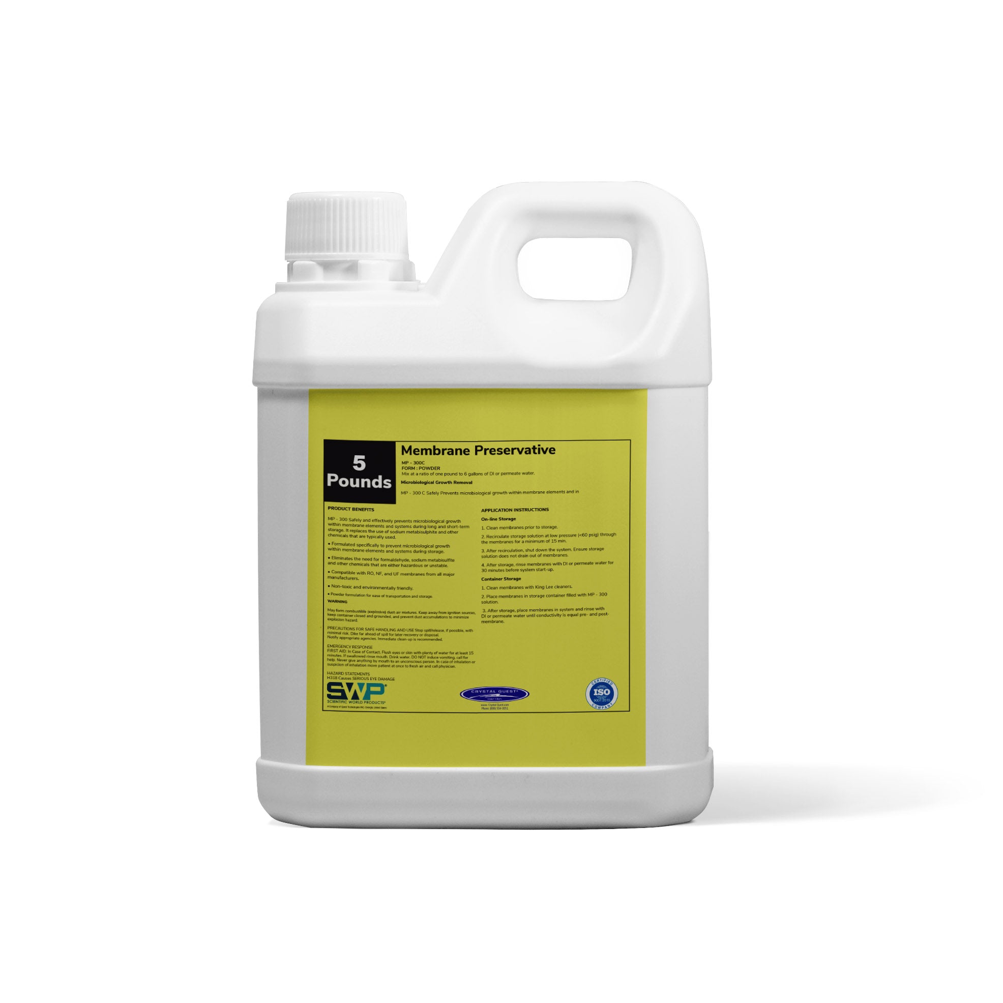 Membrane Preservative