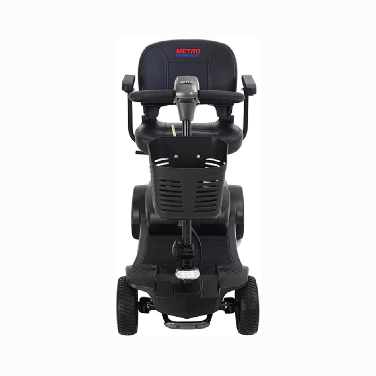 Metro Mobility Max Sport 24V/12Ah Electric Drive Mobility
