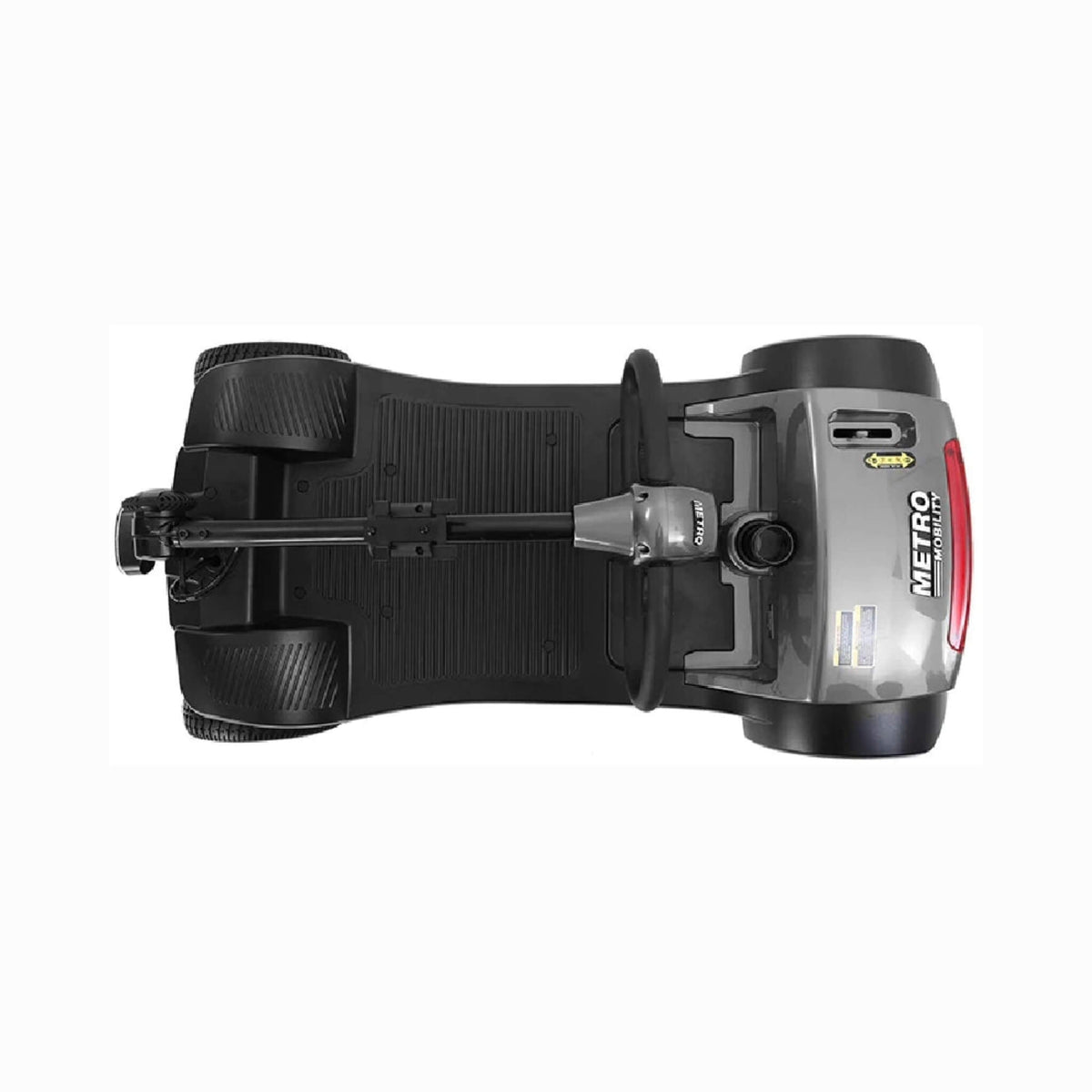 Metro Mobility Max Sport 24V/12Ah Electric Drive Mobility