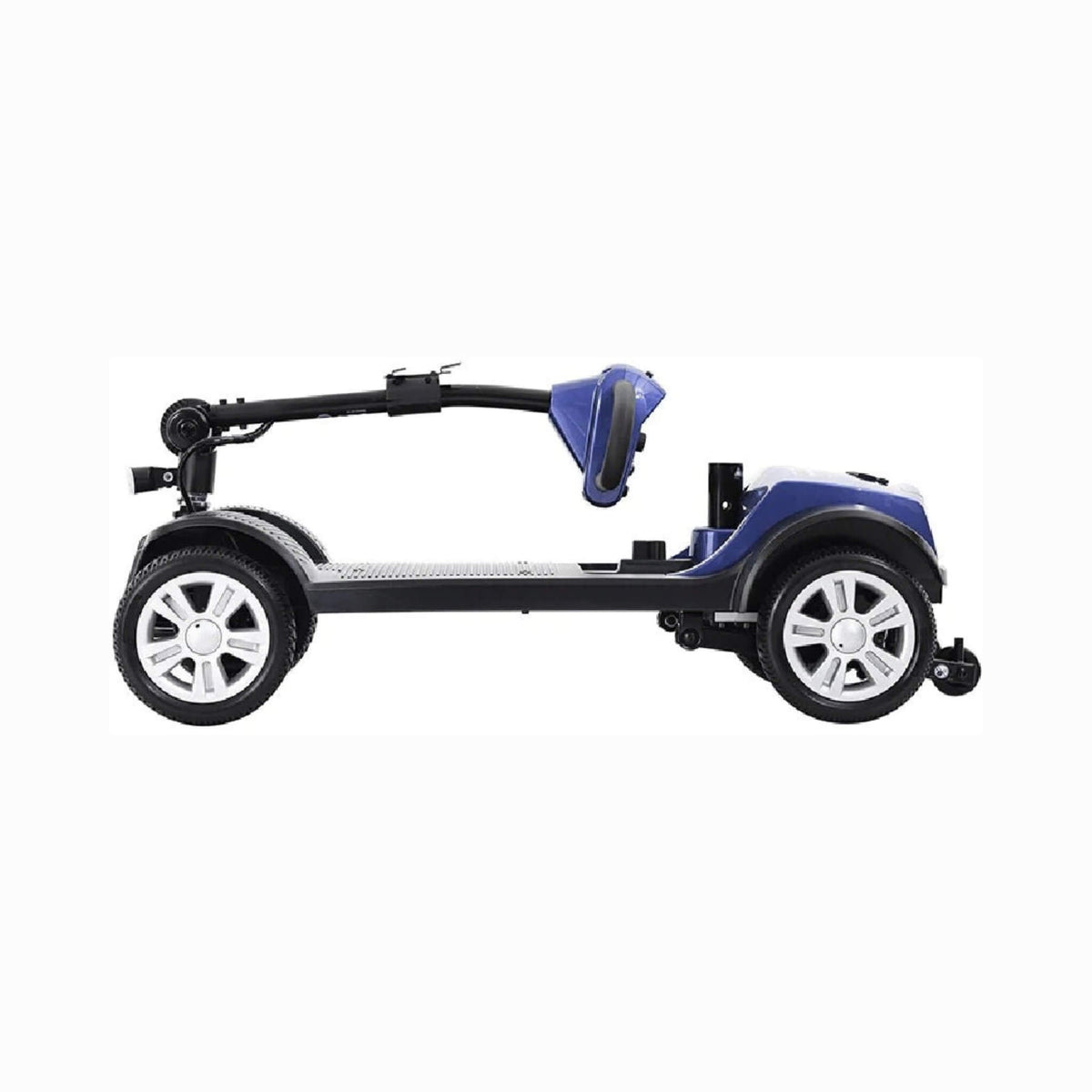 Metro Mobility Max Sport 24V/12Ah Electric Drive Mobility