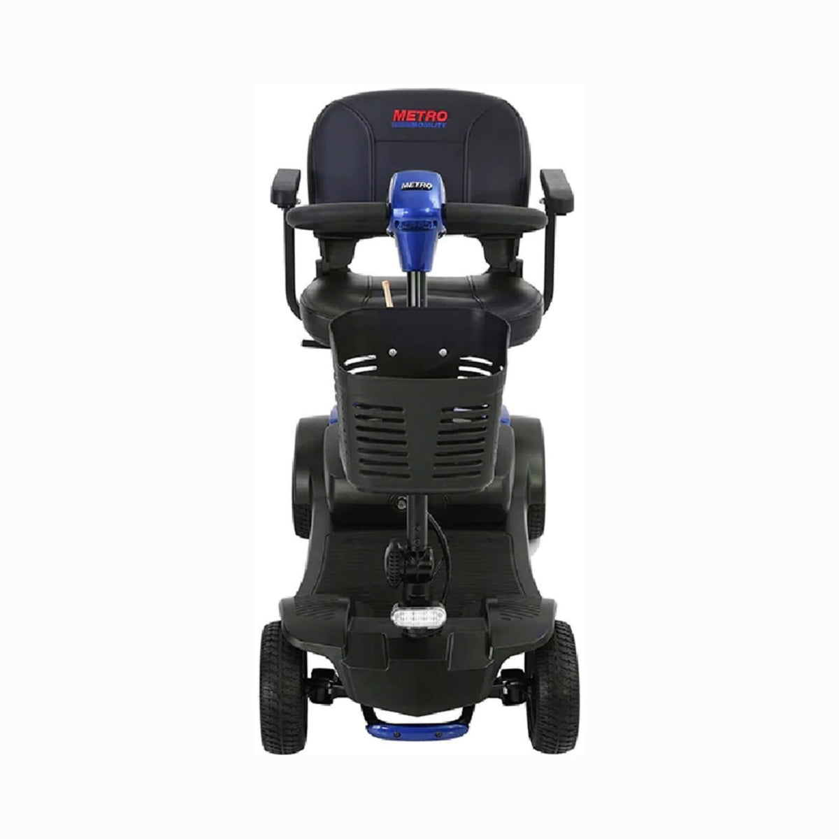 Metro Mobility Max Sport 24V/12Ah Electric Drive Mobility