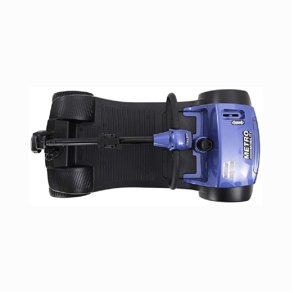 Metro Mobility Max Sport 24V/12Ah Electric Drive Mobility