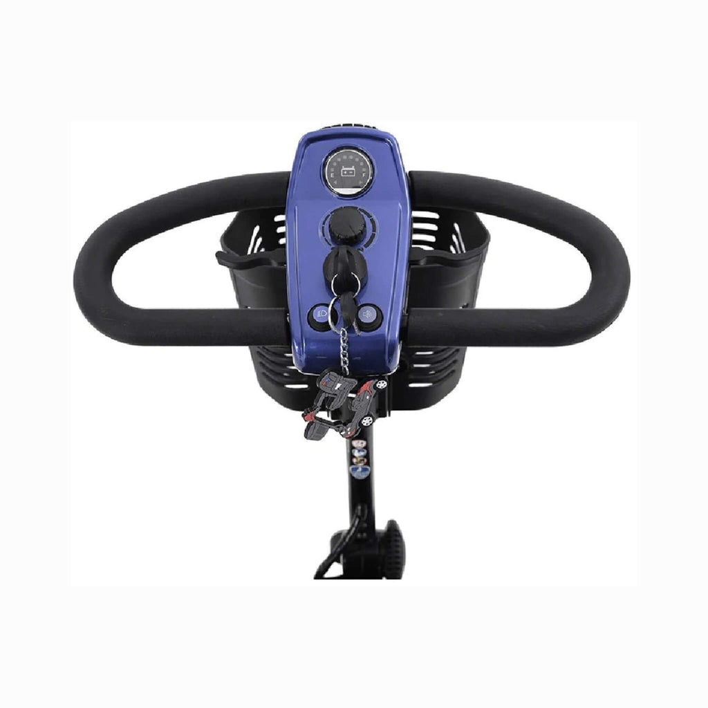 Metro Mobility Max Sport 24V/12Ah Electric Drive Mobility