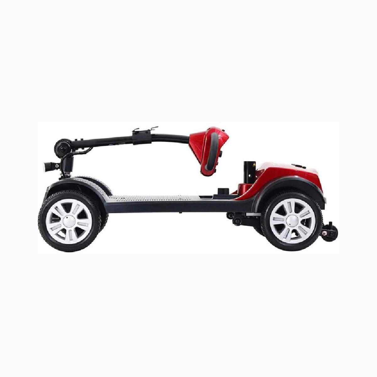 Metro Mobility Max Sport 24V/12Ah Electric Drive Mobility