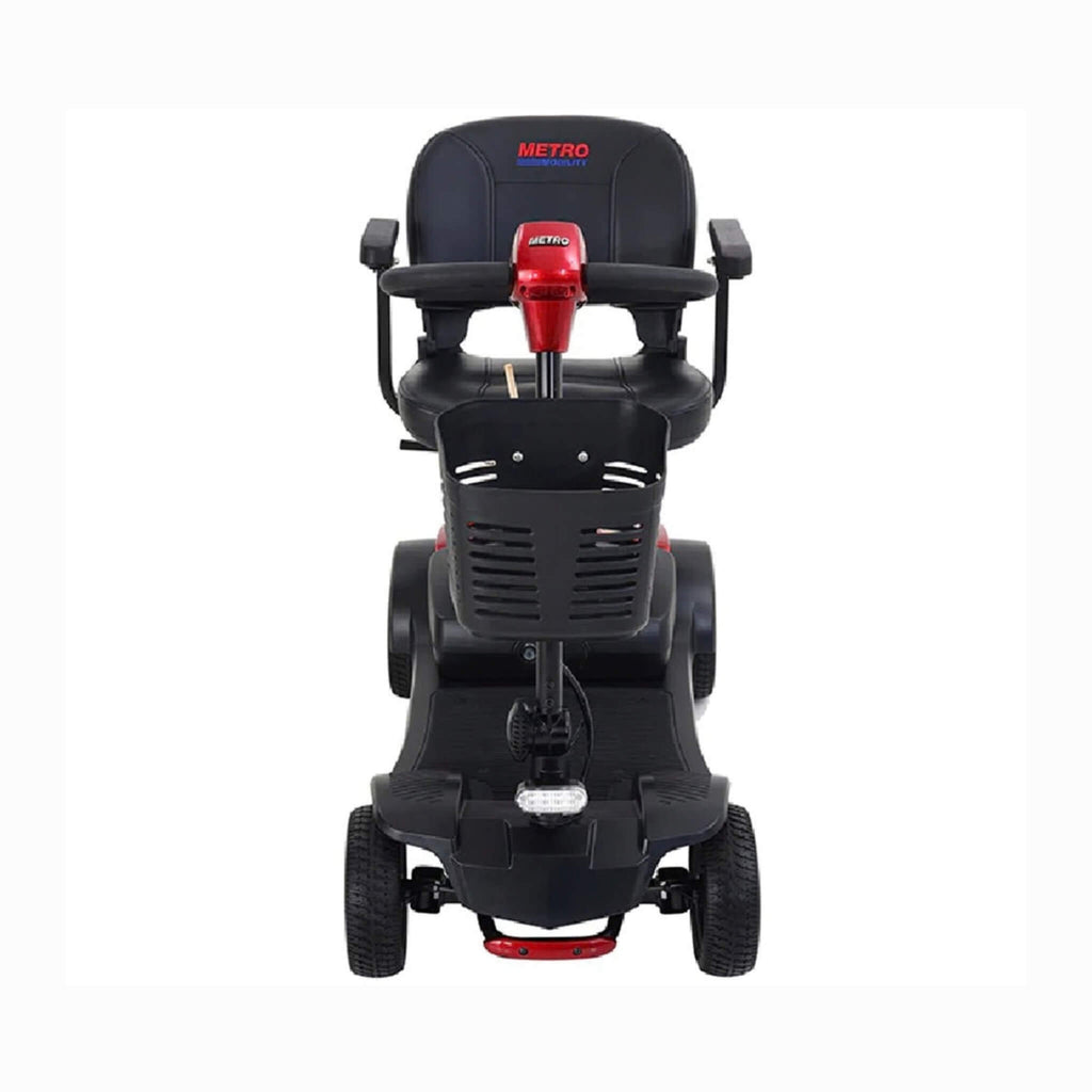 Metro Mobility Max Sport 24V/12Ah Electric Drive Mobility