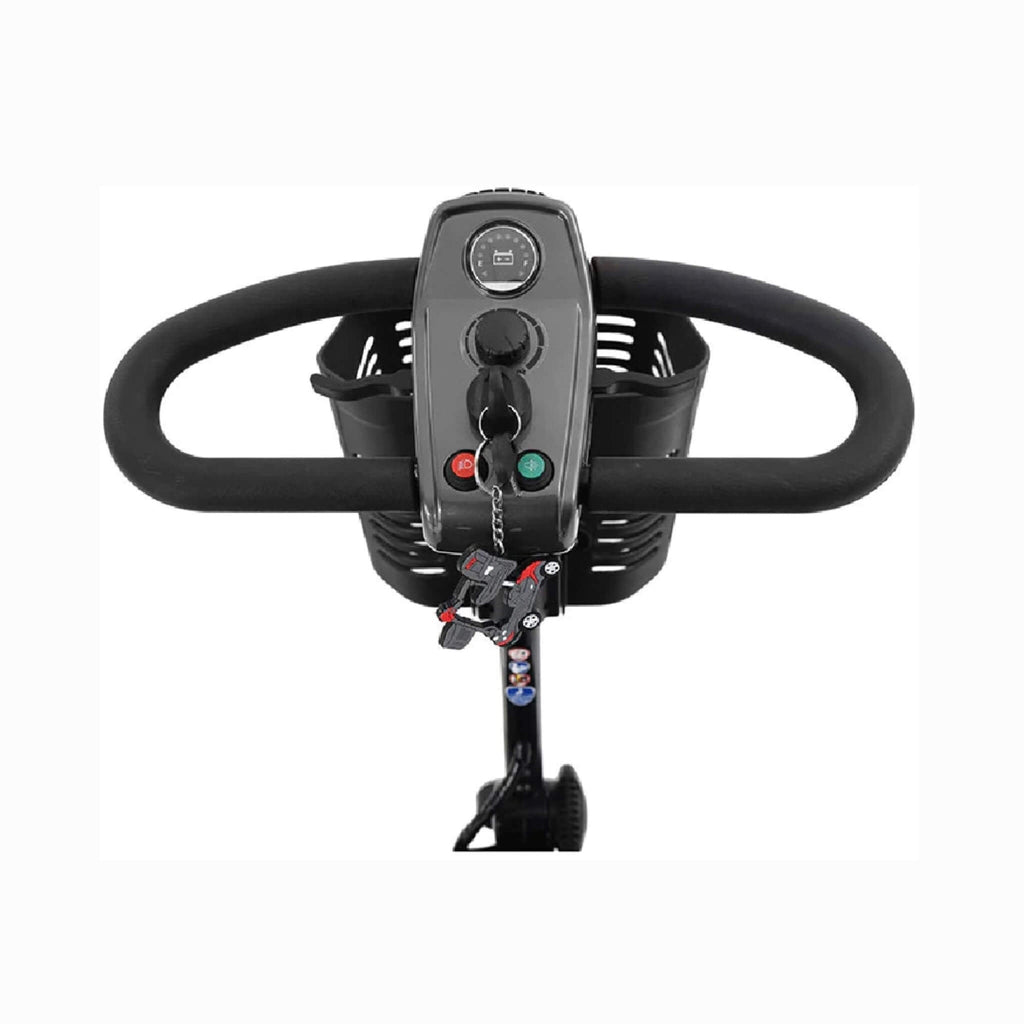 Metro Mobility Max Sport 24V/12Ah Electric Drive Mobility