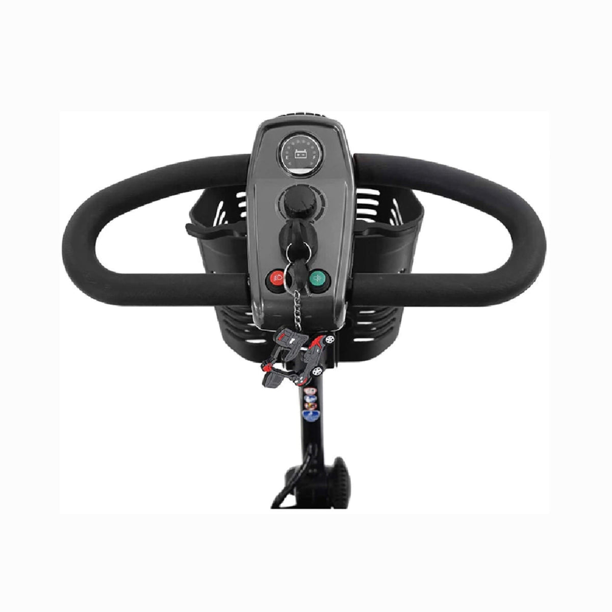 Metro Mobility Max Sport 24V/12Ah Electric Drive Mobility