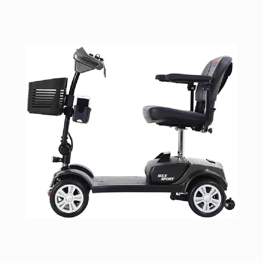Metro Mobility Max Sport 24V/12Ah Electric Drive Mobility