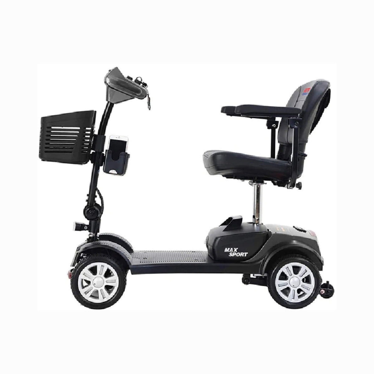 Metro Mobility Max Sport 24V/12Ah Electric Drive Mobility
